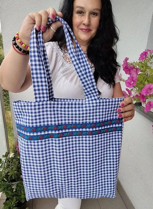 TAŠKA.. folklorní — foto 2