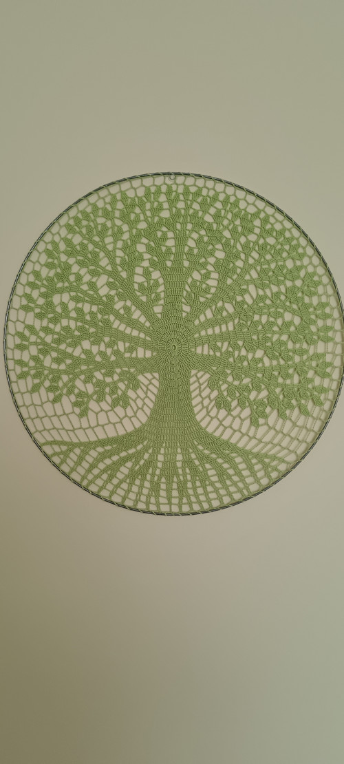 Mandala Strom života — foto 2