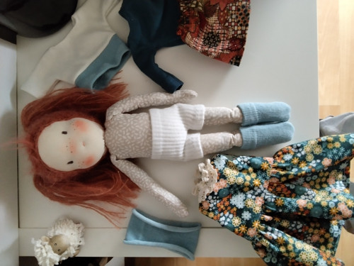 Panenka Claudie — foto 6