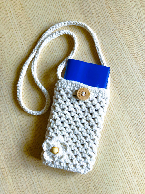 Přírodní minikabelka — foto 4