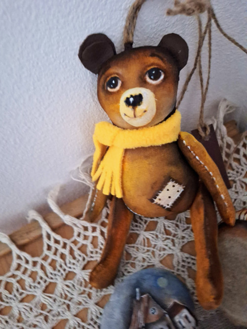 Pepánek z půdy :)) — foto 6