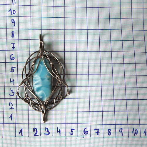 Larimar — foto 4