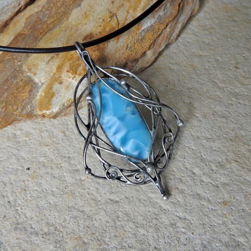 Larimar — foto 2