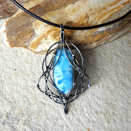 Larimar — foto 3