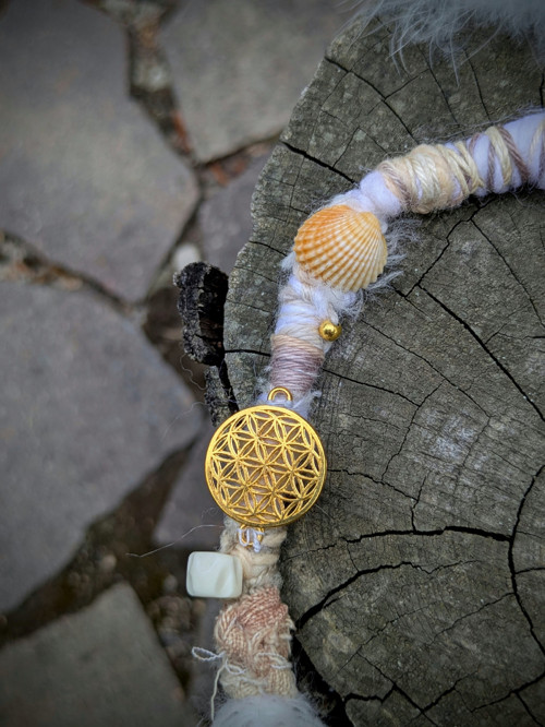 Hairwrap Ninquë (2v1) — foto 3
