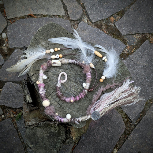Hairwrap Sil (2v1) — foto 2