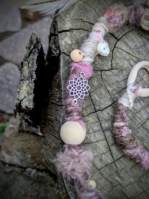 Hairwrap Sil (2v1) — foto 3