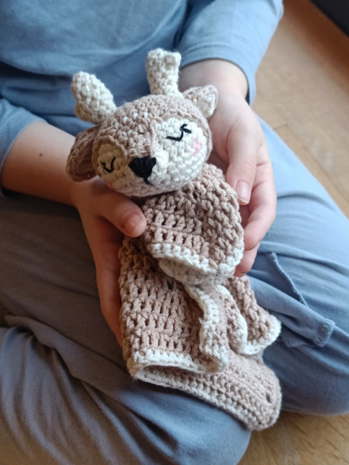 Dárková sada jelínek — foto 2