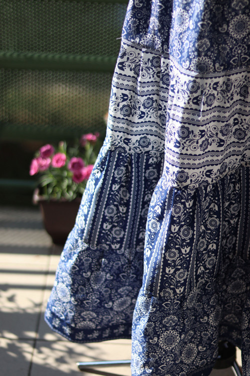 Folklórní kanýrovka — foto 2