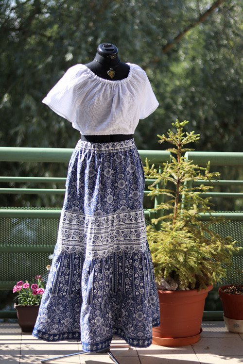 Folklórní kanýrovka — foto 3