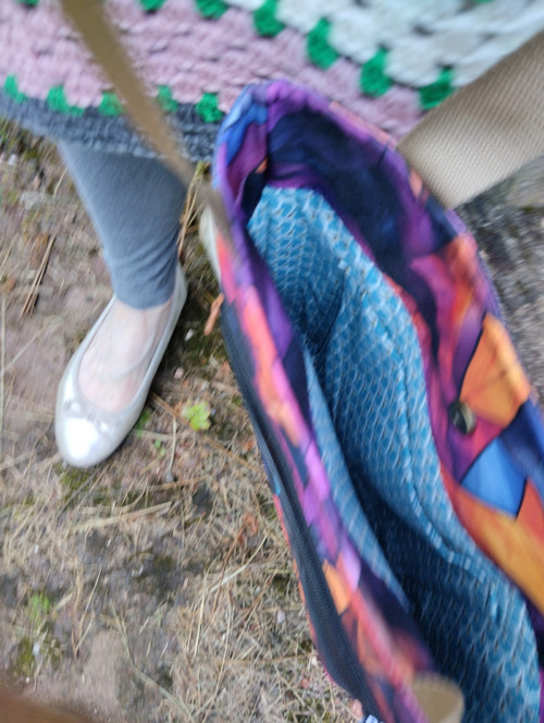 Zipová taška — foto 3