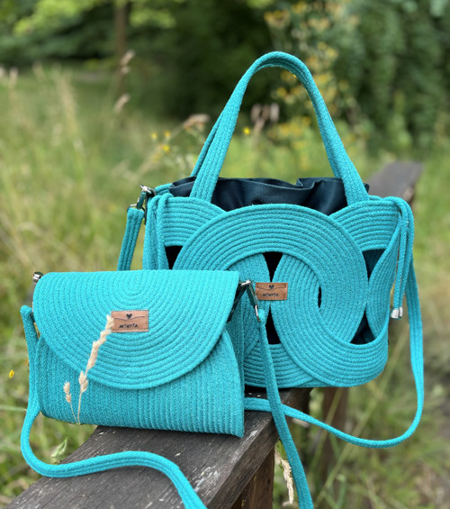 Elegantní kabelka — foto 3