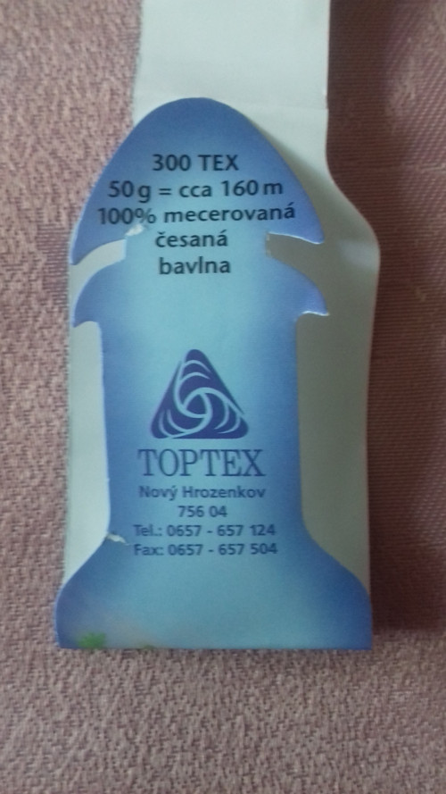 Příze Inka — foto 4