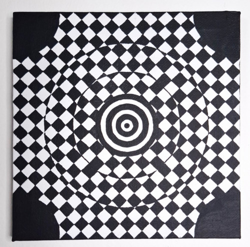 Hypnotická harmonie — foto 2