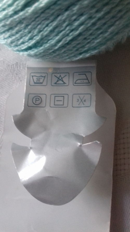 Příze Simplicity — foto 4