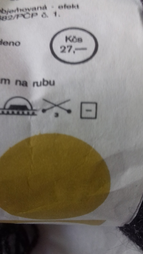 Příze Erika — foto 3