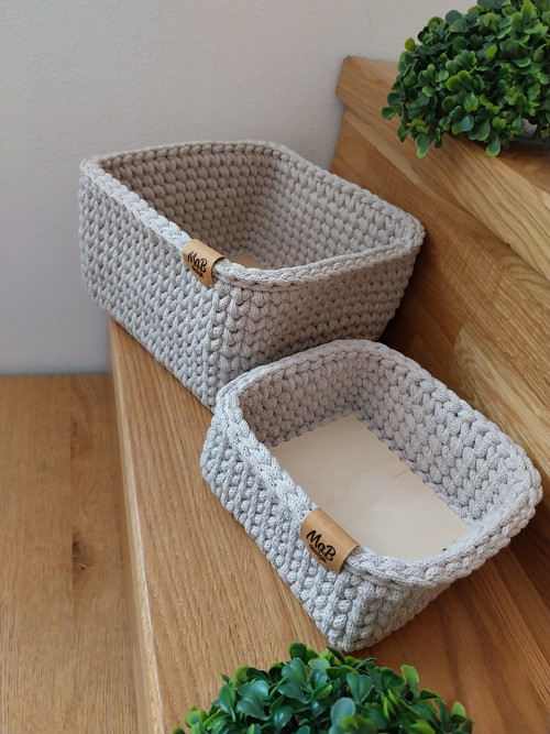 Košík — foto 4