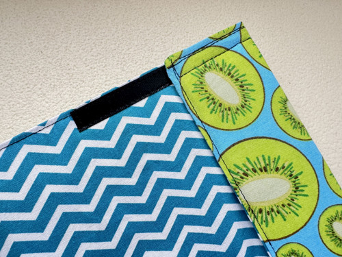 Obal na knihy - Kiwi — foto 3