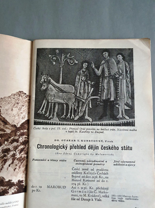 Zdroj č. 12 rok 1939 — foto 2