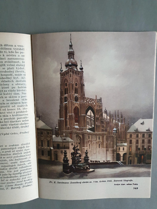 Zdroj č. 30 rok 1940 — foto 3
