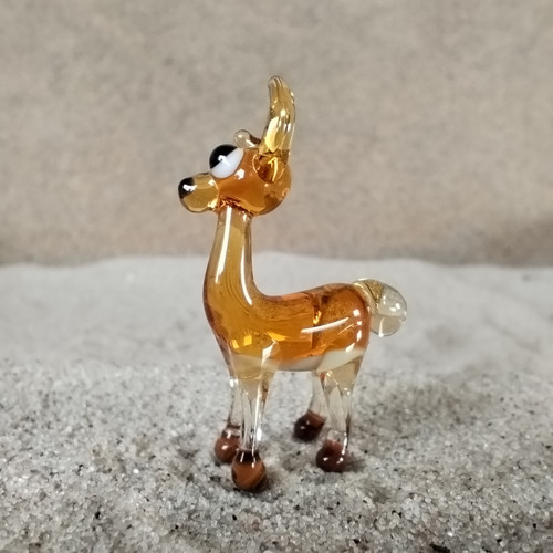 Lama — foto 3