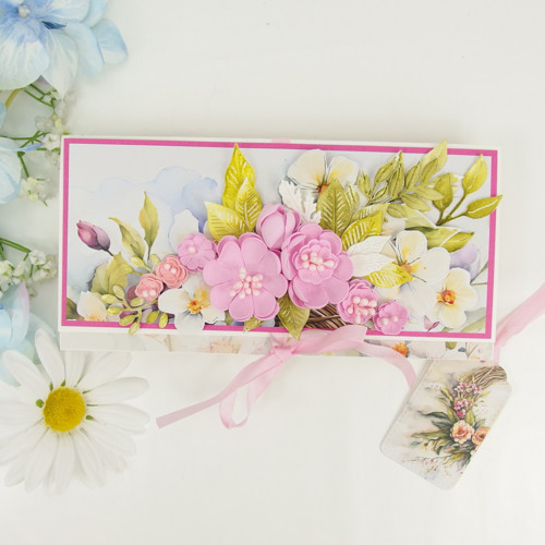 Dárková obálka č.3716 — foto 4