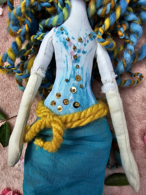 Leila — foto 3