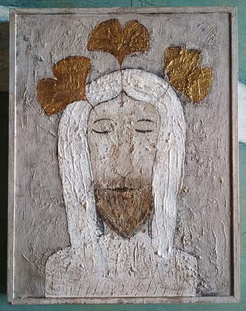 Obraz "Král" — foto 2