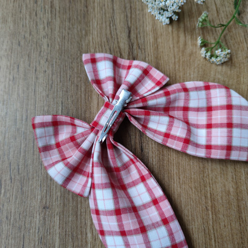 Mašle kostička — foto 2