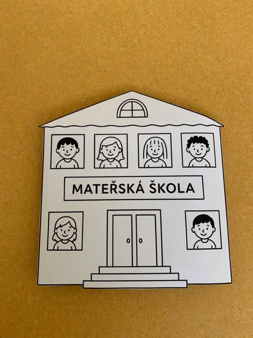 Leporelo Školka — foto 4