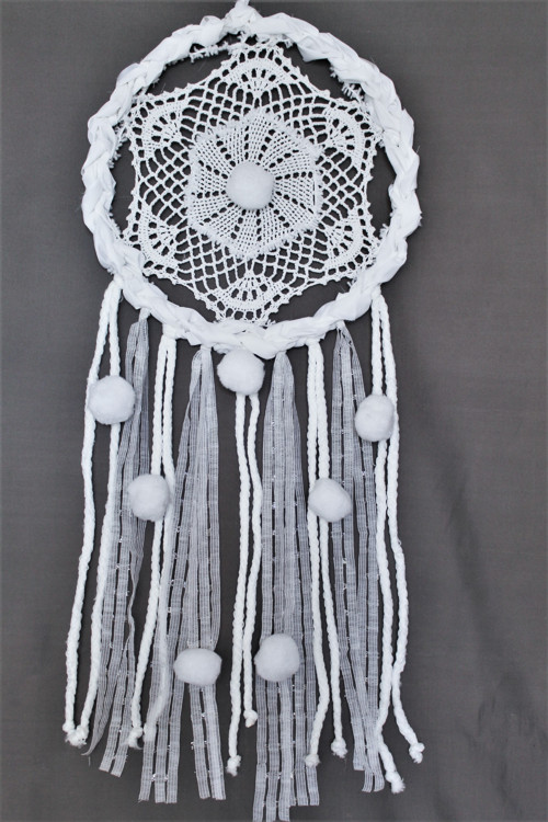 Lapač zlých snů Ø35cm — foto 2