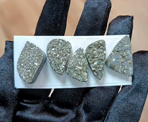 Pyrit – výprodej, ID M4992 — foto 3