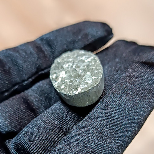Pyrit – výprodej, ID M4986, 32x19 mm — foto 3