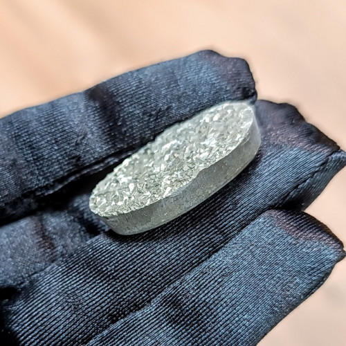 Pyrit – výprodej, ID M4986, 32x19 mm — foto 2