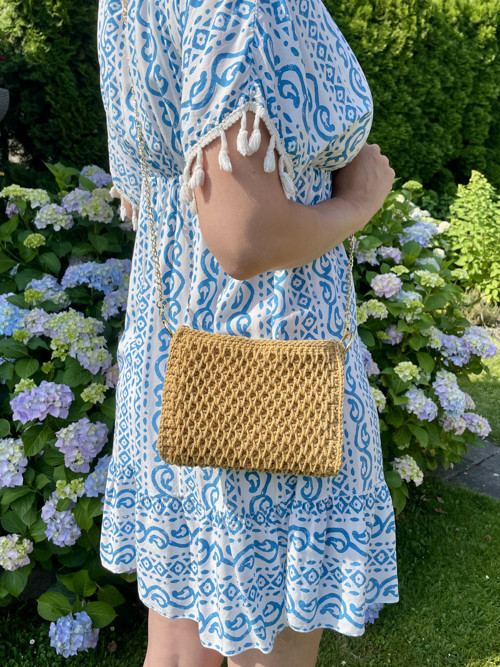 DIAMONT crossbody kabelka — foto 3