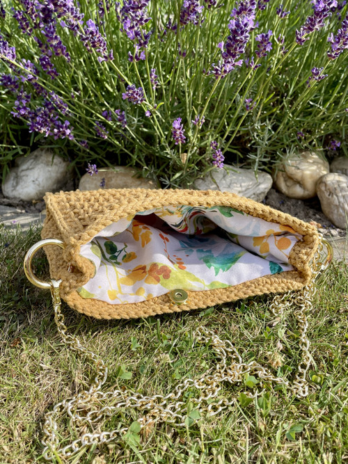 DIAMONT crossbody kabelka — foto 2