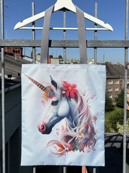 Jednorožec — foto 4
