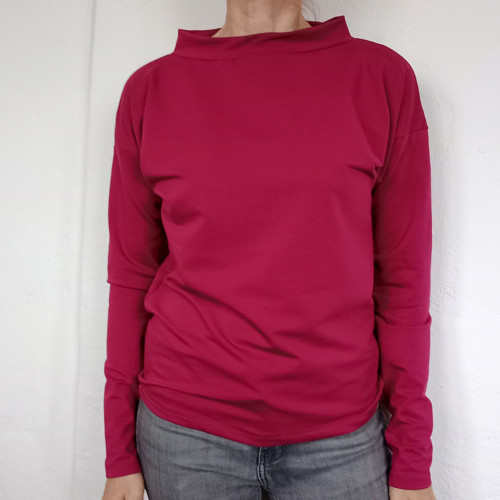 Mikina vel.XS-XL — foto 3