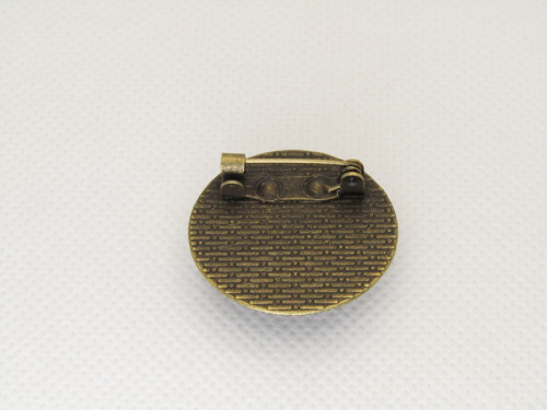 Brož - 2,7 cm — foto 2