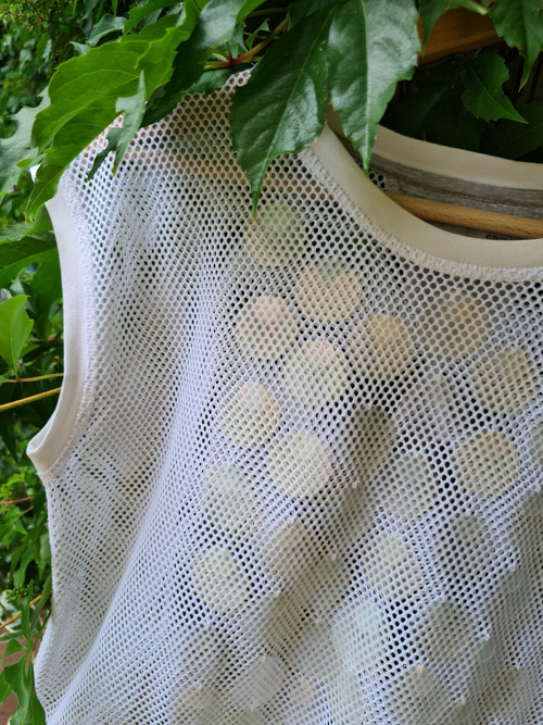 Odlesky, top, uni S/M/L — foto 4