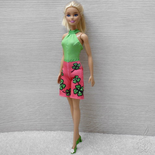 Overal pro Barbie — foto 4