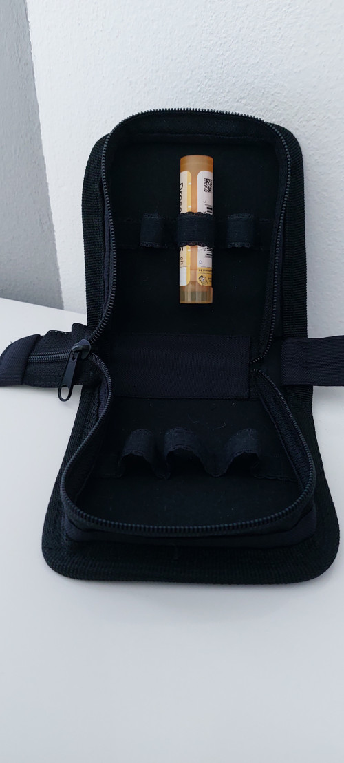 Obal homeopatika — foto 2