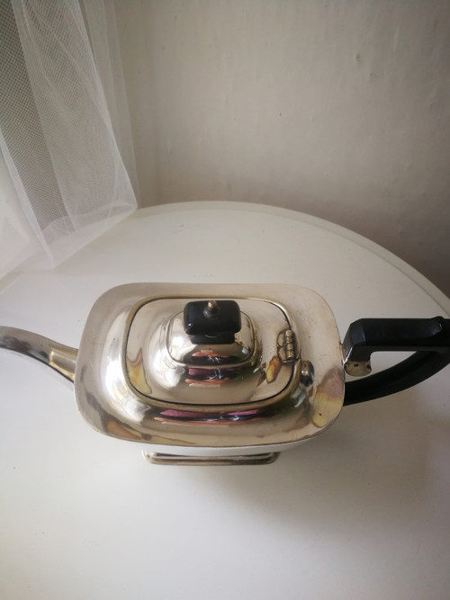 Anglie 30.léta konvička Sheffield — foto 3