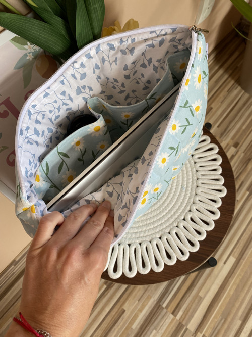 Pouzdro na MacBook / notebook SKLADEM — foto 4