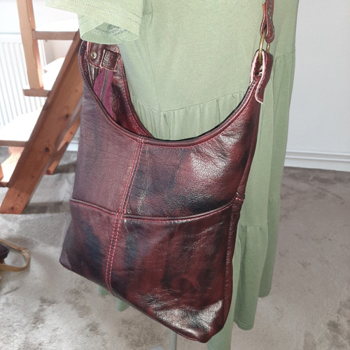 Kabelka Lukas — foto 3