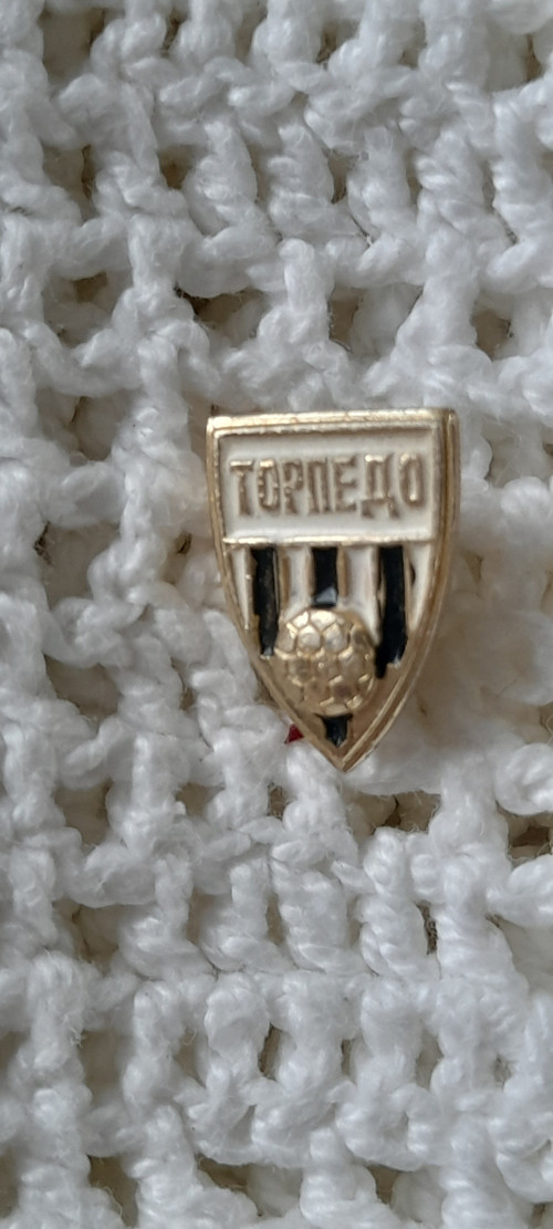 Torpedo — foto 3