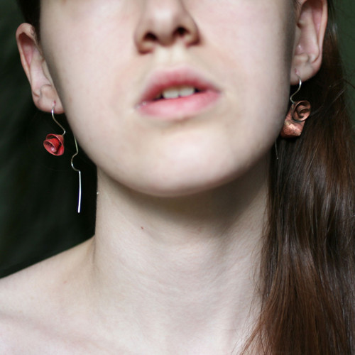 Růžová zahrada — foto 2
