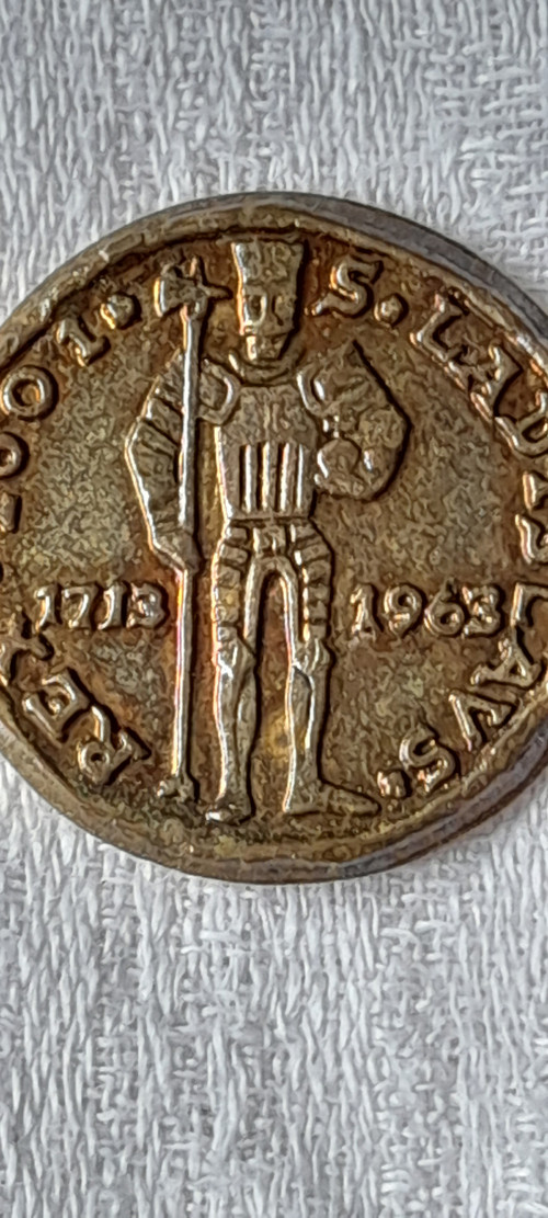 Juraj Jánošík — foto 2
