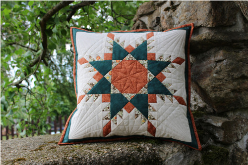 Feathered star — foto 2