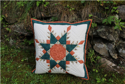 Feathered star — foto 4